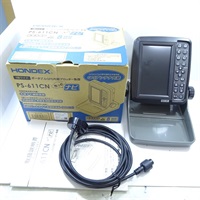 魚探ＰＳー６１１ＣＮセット