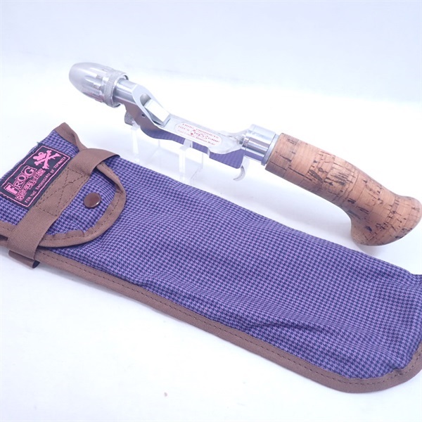 トイグリップコルクガングリップ | イシグロ公式オンラインショップ