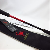 シマノシャウラ1652Rワンピース カリスマスティック.オマケ.手渡し福岡