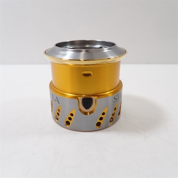 07ステラC2000Sスプール | イシグロ公式オンラインショップ