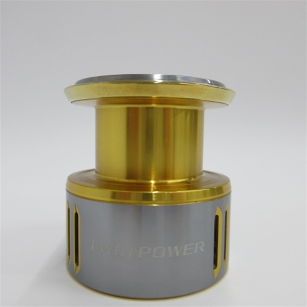 15ツインパワーSW4000スプール組 | イシグロ公式オンライン