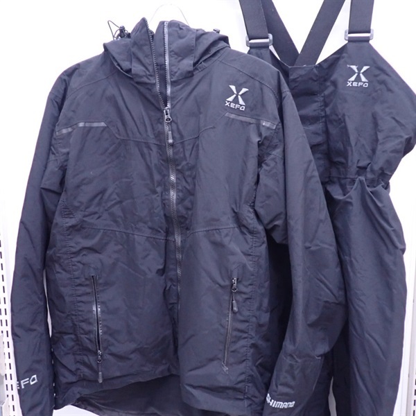 XESO－DS COZY SUIT MRB－224M | イシグロ公式