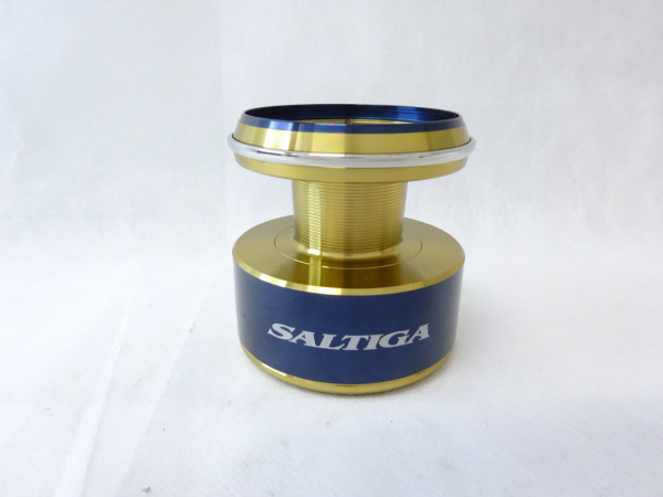 20ソルティガ 8000スプール | イシグロ公式オンラインショップ