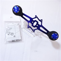 夢屋ステファーノSタービンハンドル | イシグロ公式オンラインショップ