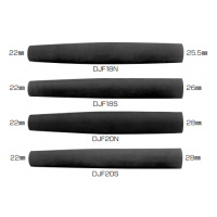 DJFシリーズ ※DPS-SD18/20用フロントグリップＤＪＦ２０Ｓ‐１７