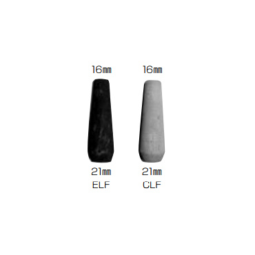 ELF/CLF 万能フロントEVA・コルクグリップ