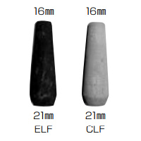 ELF/CLF 万能フロントEVA・コルクグリップＥＬＦ１３/