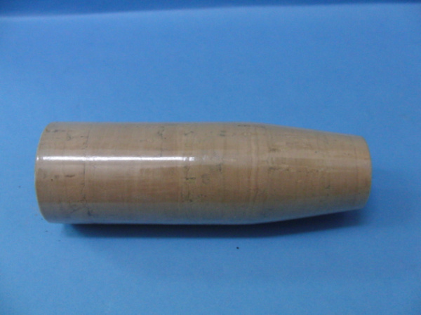 EACS・CACS‐SPb(U) セパレートアッパーグリップ(ＣＡＣＳ‐ＳＰｂ‐U１５（コルク）)