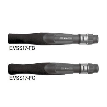 EVSS・CVSS17‐Fシリーズ ※VSS17専用グリップ