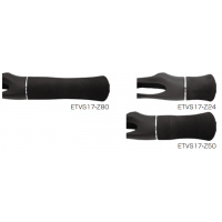 ETVS17-Z ※TVS17専用グリップＥＴＶＳ１７－Ｚ８０－１０/