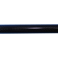 MC25 ※メッシュカーボンパイプ250mm１５