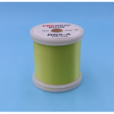PROWRAPナイロンスレッド ※イエロー系