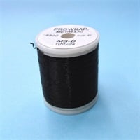 PROWRAP メタリックスレッド ※ガンメタ・ブラック系9800ブラック
