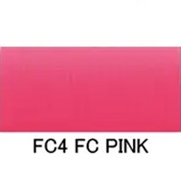 ポリエステルダルスレッドA(細)蛍光色ＦＣ４　ＦＣピンク