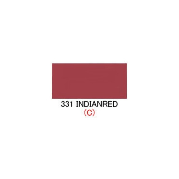 ３３１　インディアンレッド  の画像