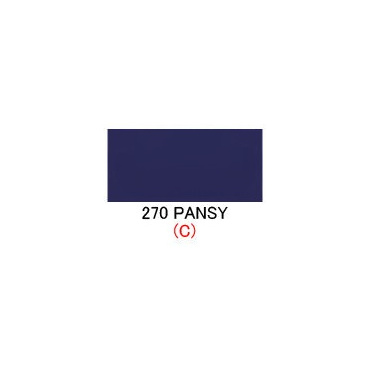 ２７０　パンジー  の画像