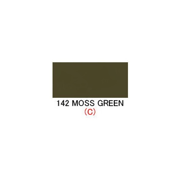 １４２　モスグリーン  の画像
