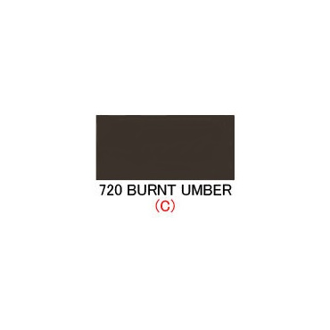 ７２０　バーントアンバー  の画像