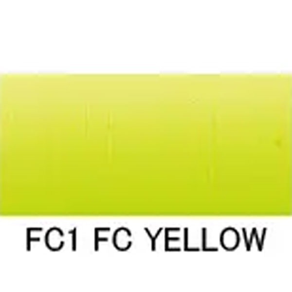 ポリエステルダルスレッドC(太)※蛍光(ＦＣ１　ＦＣイエロー)