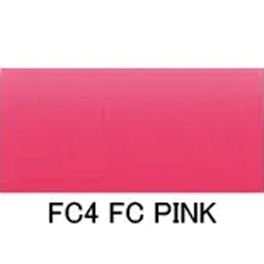 ＦＣ４　ＦＣピンク  の画像