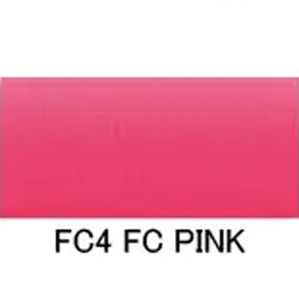 ポリエステルダルスレッドC(太)※蛍光(ＦＣ４　ＦＣピンク)