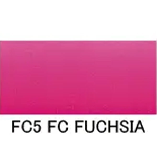 ポリエステルダルスレッドC(太)※蛍光(ＦＣ５　ＦＣフクシア)