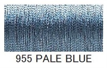 ９５５　パールブル－  の画像