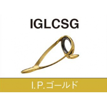 IGLCSG 10~20 ※ステンレスSICガイド