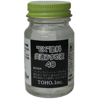 EX塗料共通うすめ液１００ｍｌ