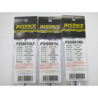 ジャストエースFSSＦＳＳ６８１ＭＬ/