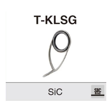 T-KLSG 12~30 ※チタンSICガイド