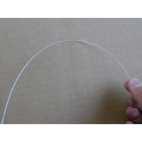チヌ用ソリッド 600mm0.5×4.0/