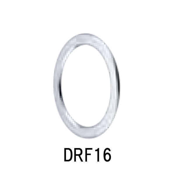 フロントフードカラーリング/DRF16(シルバーホワイト)