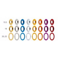 カラーリング/DRT15.5【在庫限り!】【処分価格!!】オレンジ