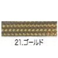 デコレーションストリング16～3121　ゴールド