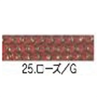 デコレーションストリング16～3125　ローズ/ゴールド