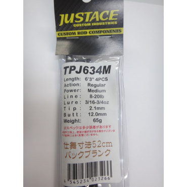 TPJ634M  の画像
