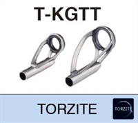 半額!! T-KGTT10F・12F チタントルザイトトップガイド12Ｆ