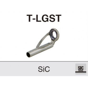 T-LGST チタンSICトップガイド