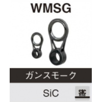 WMSG （ステンSiC遠投用遊動ガイド）20