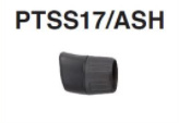 PTS17専用フードナット(PTSS17/ASH)