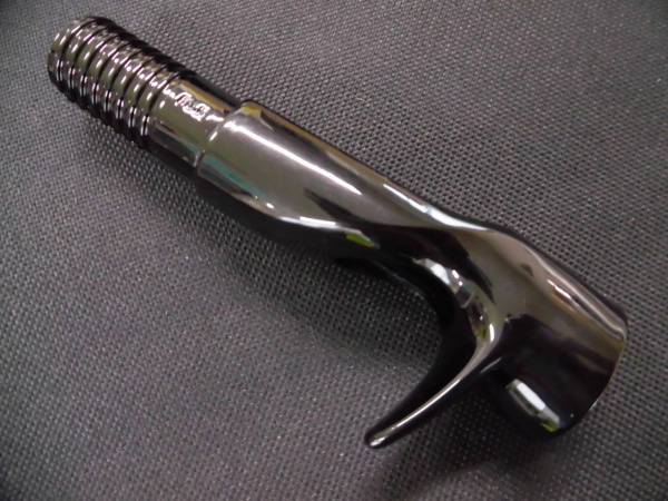 塗装済 ECS-16(フード別売)(グロスブラック-13mm)