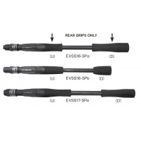EVSS・CVSS‐SPb(U) セパレートアッパーグリップのみCVSS16-SPb13(U)