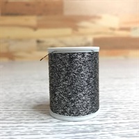 ジャストエース LAME THREADL203　Silver