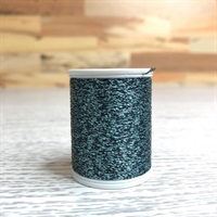 ジャストエース LAME THREADL208　Ice Blue