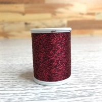 ジャストエース LAME THREADL209　Red