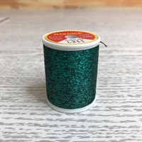 ジャストエース LAME THREADL211　Green