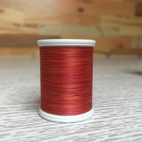 ジャストエース MULTICOLOR THREADMC02　Candy Apple