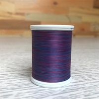 ジャストエース MULTICOLOR THREADMC04　Dark Violet