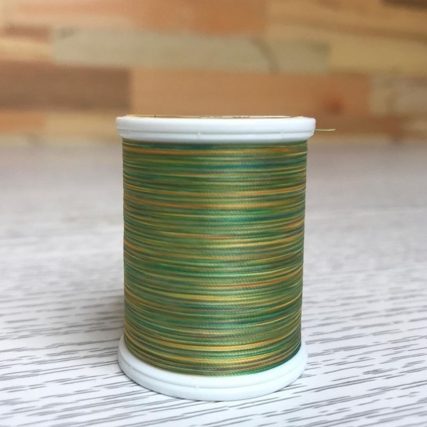 ジャストエース MULTICOLOR THREAD(MC06　Camo)